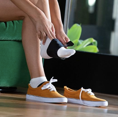 Copperfit Unisex Arch Relief Support Wrap - Unisex