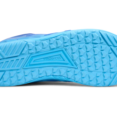 Xero Shoes Hfs Ii - Lightweight Road Runner - Women's