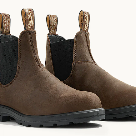 Blundstone Classics #1609 - Unisex