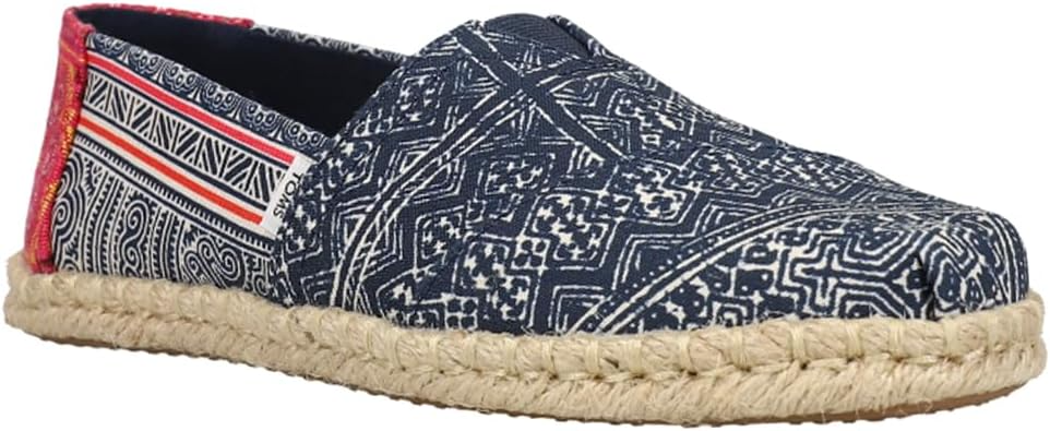 Toms Alpargata Rope - Women's
