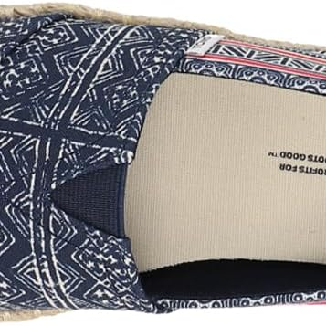 Toms Alpargata Rope - Women's