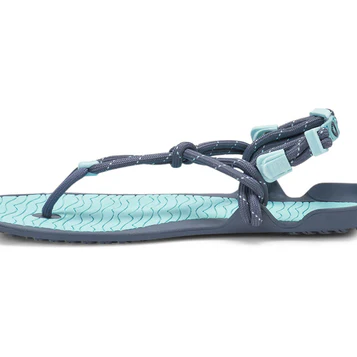 Xero Shoes Aqua Cloud - Versatile Water-Sports And Activity Sandal - Women's