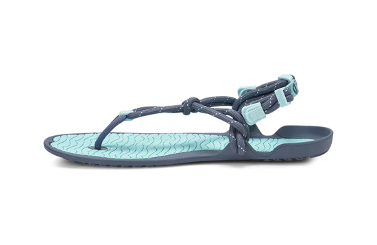 Xero Shoes Aqua Cloud - Versatile Water-Sports And Activity Sandal - Women's