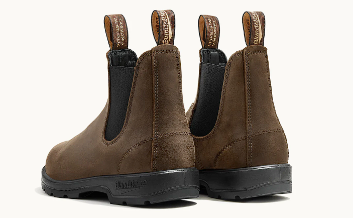 Blundstone Classics #1609 - Unisex