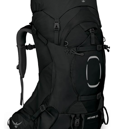 Osprey Aether 55 - Men's