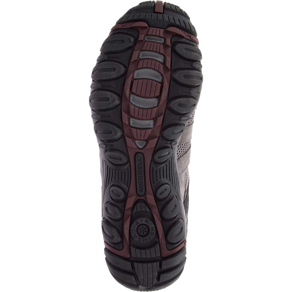 Merrell Accentor 2 Vent Waterproof - Men's Granite Shoe Deals Outlet