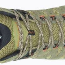 Merrell Accentor 3 Mid Waterproof - Men's Olive/Herb Shoe Deals Outlet