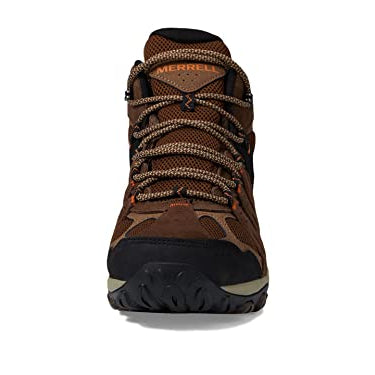 Merrell Accentor 3 Mid WP - Men's Earth Shoe Deals Outlet