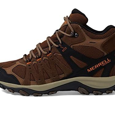 Merrell Accentor 3 Mid WP - Men's Earth Shoe Deals Outlet