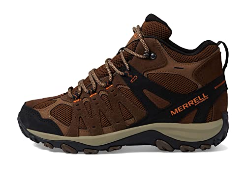 Merrell Accentor 3 Mid WP - Men's Earth Shoe Deals Outlet