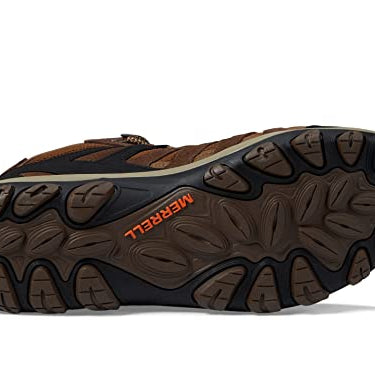 Merrell Accentor 3 Mid WP - Men's Earth Shoe Deals Outlet