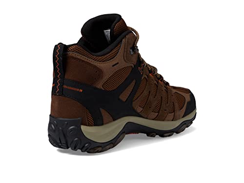 Merrell Accentor 3 Mid WP - Men's Earth Shoe Deals Outlet