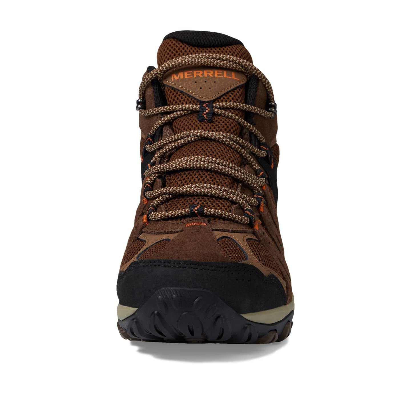 Merrell Accentor 3 Mid WP - Men's Earth Shoe Deals Outlet