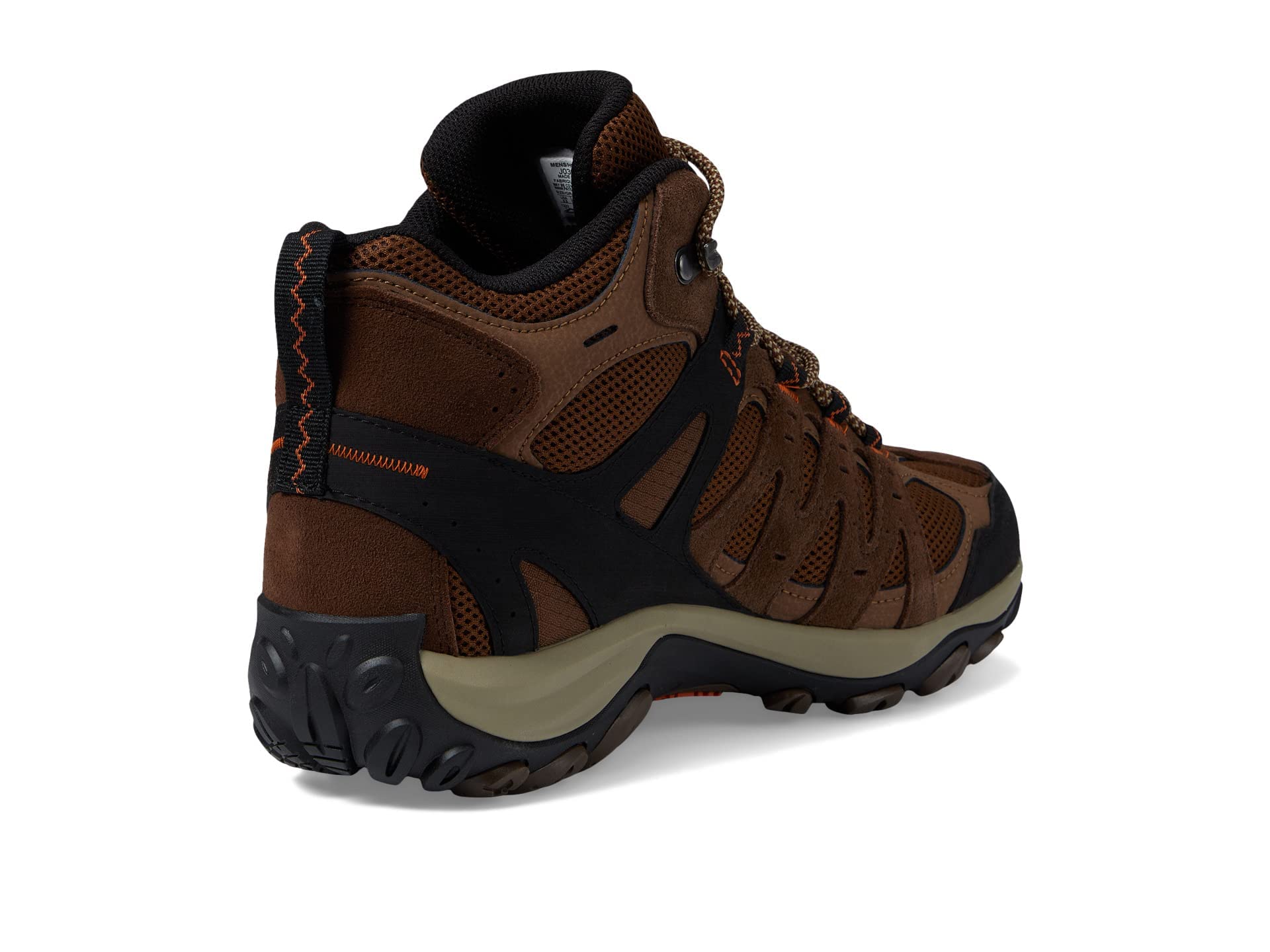 Merrell Accentor 3 Mid WP - Men's Earth Shoe Deals Outlet