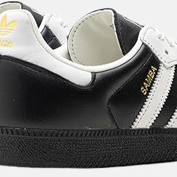 adidas Samba OG - Men's Core Black/Cloud White/Gum Shoe Deals Outlet