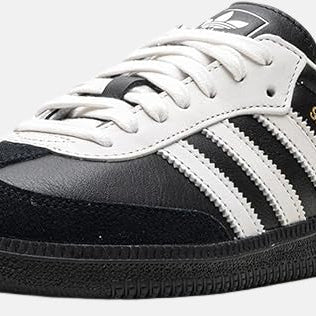 adidas Samba OG - Men's Core Black/Cloud White/Gum Shoe Deals Outlet