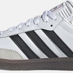 adidas Samba OG - Men's Core Black/Cloud White/Gum Shoe Deals Outlet