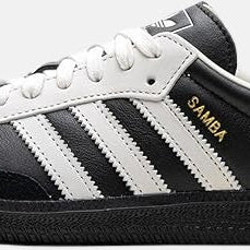 adidas Samba OG - Men's Core Black/Cloud White/Gum Shoe Deals Outlet