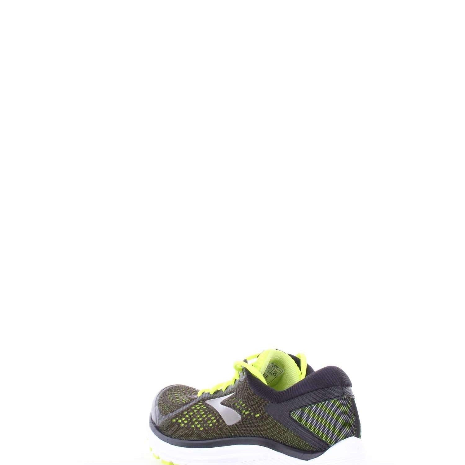 Brooks Aduro 6 - Men's Multicolour Black Nightlife Ebony 079 Shoe Deals Outlet