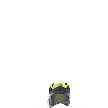 Brooks Aduro 6 - Men's Multicolour Blue Lime White 404 Shoe Deals Outlet