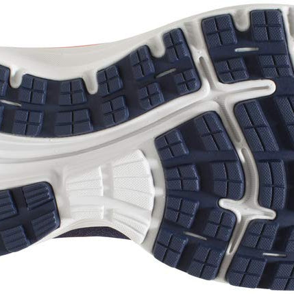 Brooks Aduro 6 - Women's Blue Blue Coral White 438 Shoe Deals Outlet