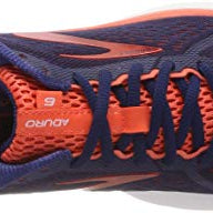 Brooks Aduro 6 - Women's Blue Blue Coral White 438 Shoe Deals Outlet