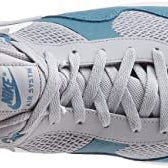 Nike Air Max SYSTM - Men's Wolf Grey White Aqua Black Shoe Deals Outlet