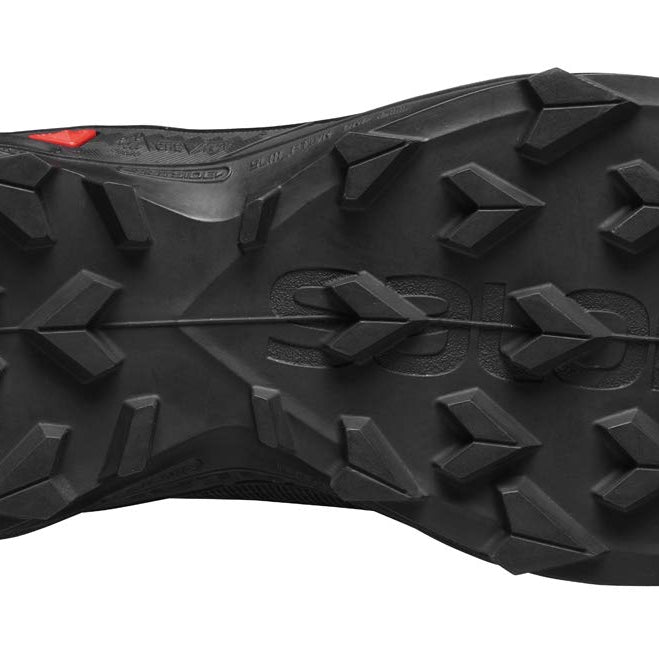 Salomon Alphacross Blast GTX - Women's Black/Black Shoe Deals Outlet
