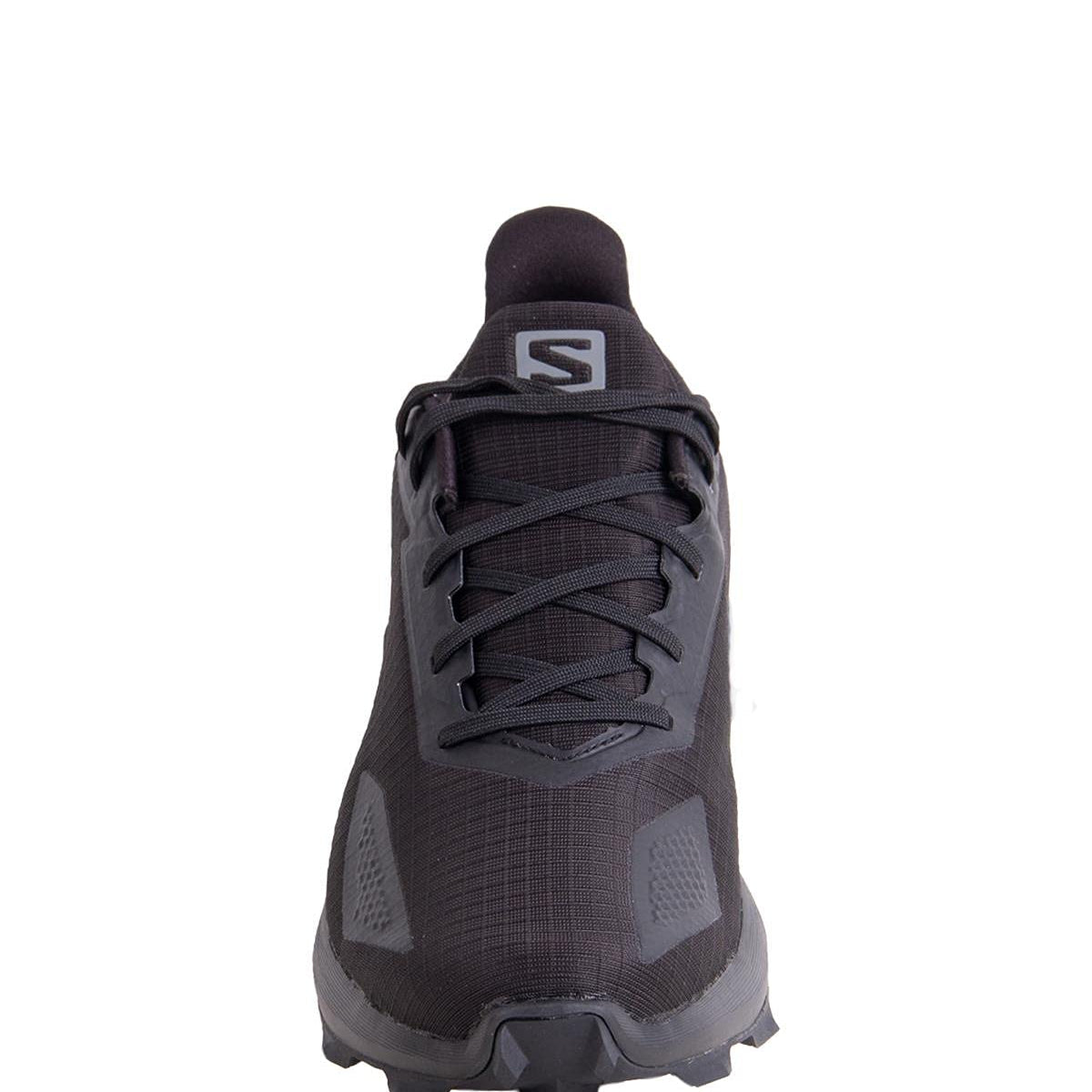 Salomon Alphacross Blast GTX - Women's Black/Black Shoe Deals Outlet