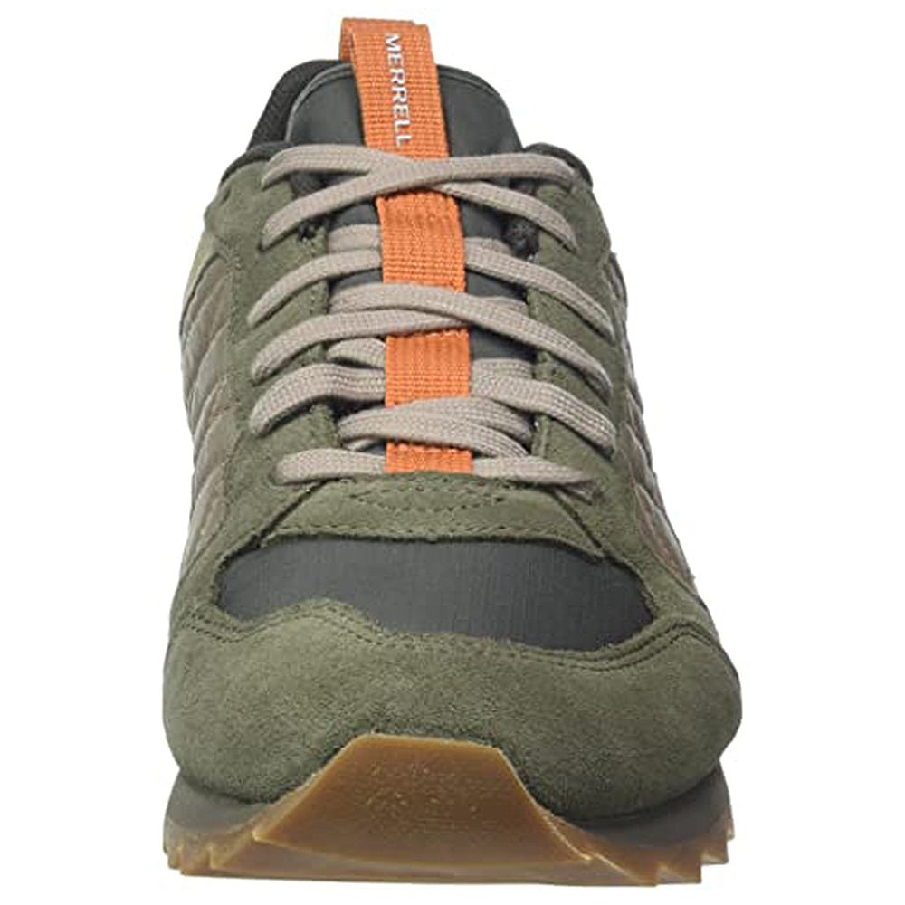 Merrell Alpine - Men's Moon Rock Shoe Deals Outlet