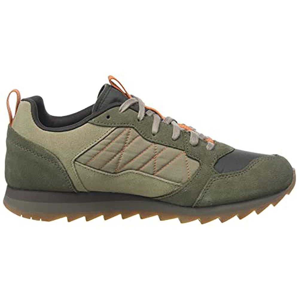 Merrell Alpine - Men's Moon Rock Shoe Deals Outlet