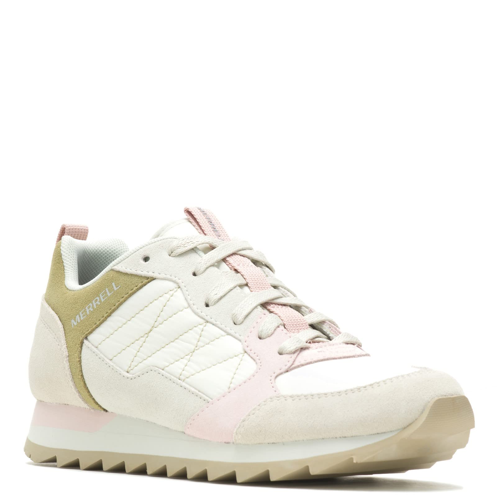 Merrell Alpine - Men's Brindle Shoe Deals Outlet