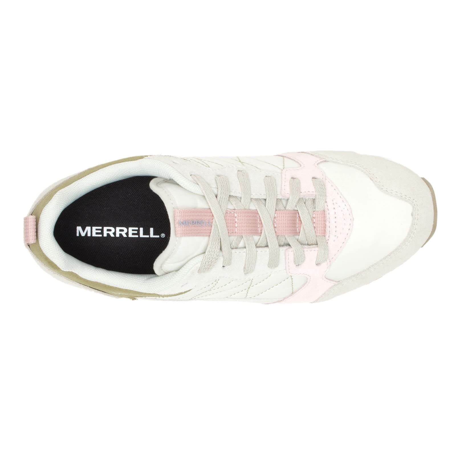 Merrell Alpine - Men's Brindle Shoe Deals Outlet