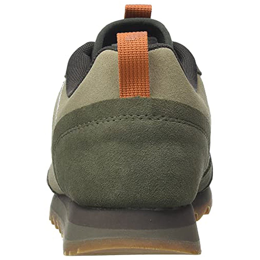 Merrell Alpine - Men's Moon Rock Shoe Deals Outlet