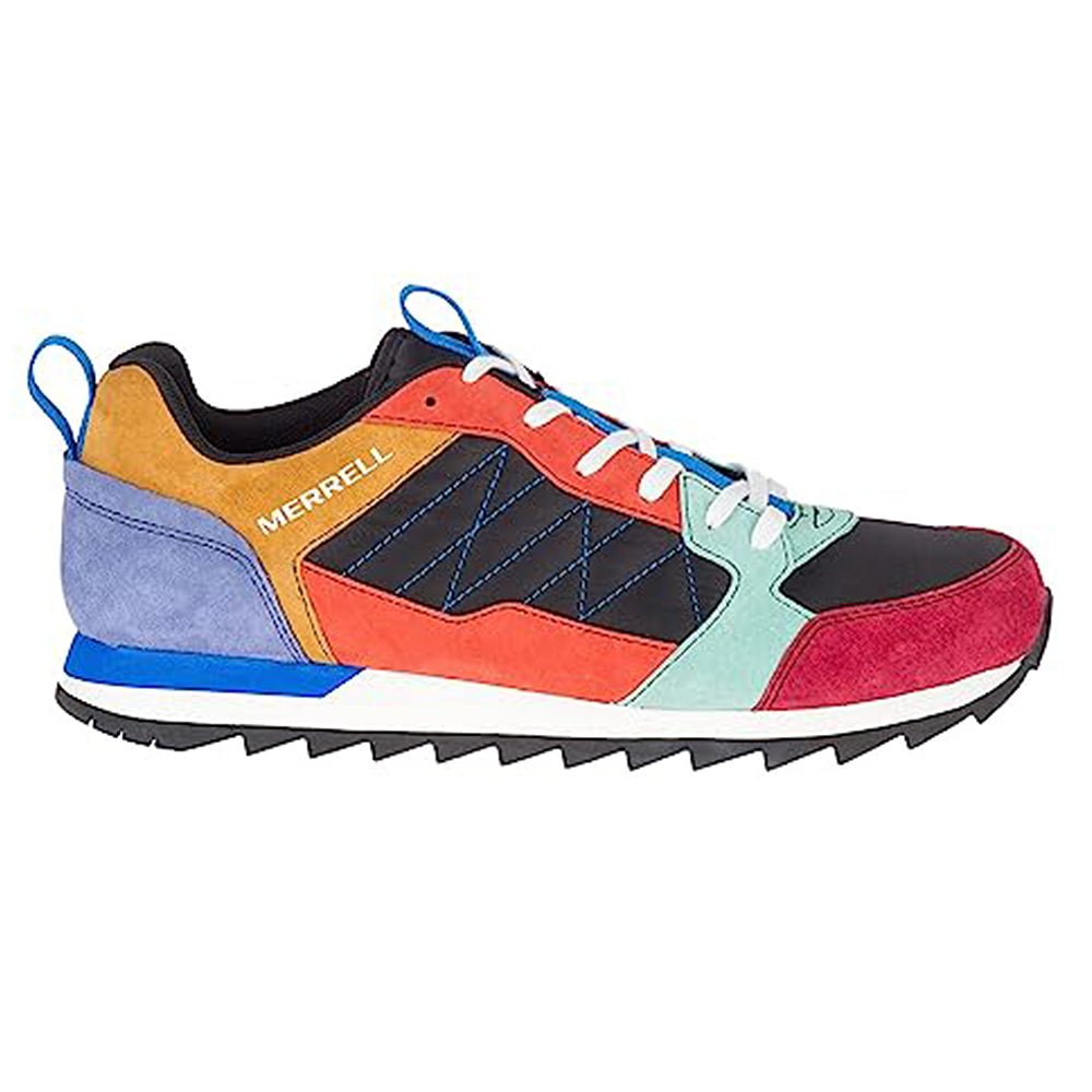 Merrell Alpine - Men's Multi Shoe Deals Outlet