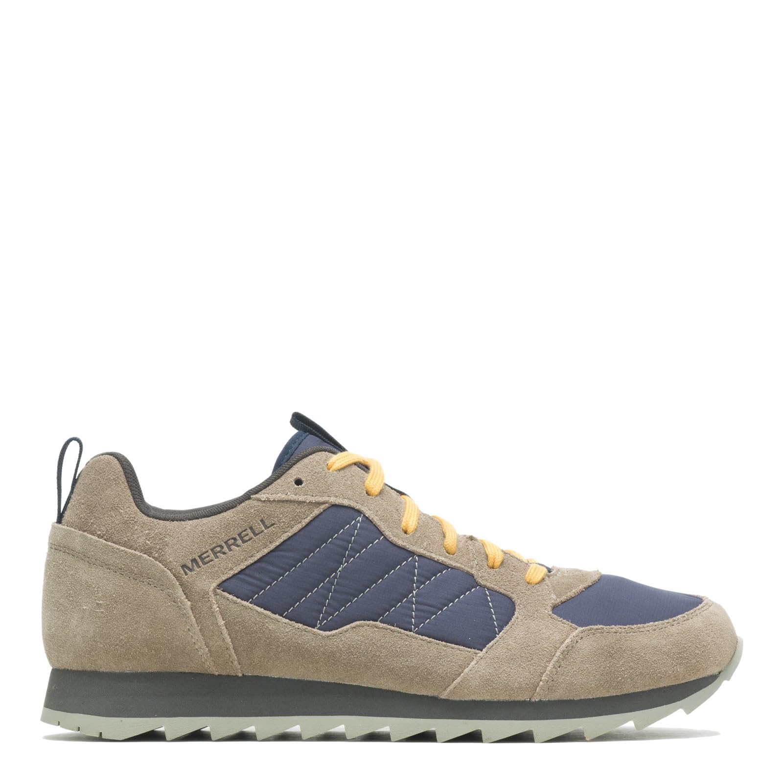 Merrell Alpine - Men's Brindle Shoe Deals Outlet