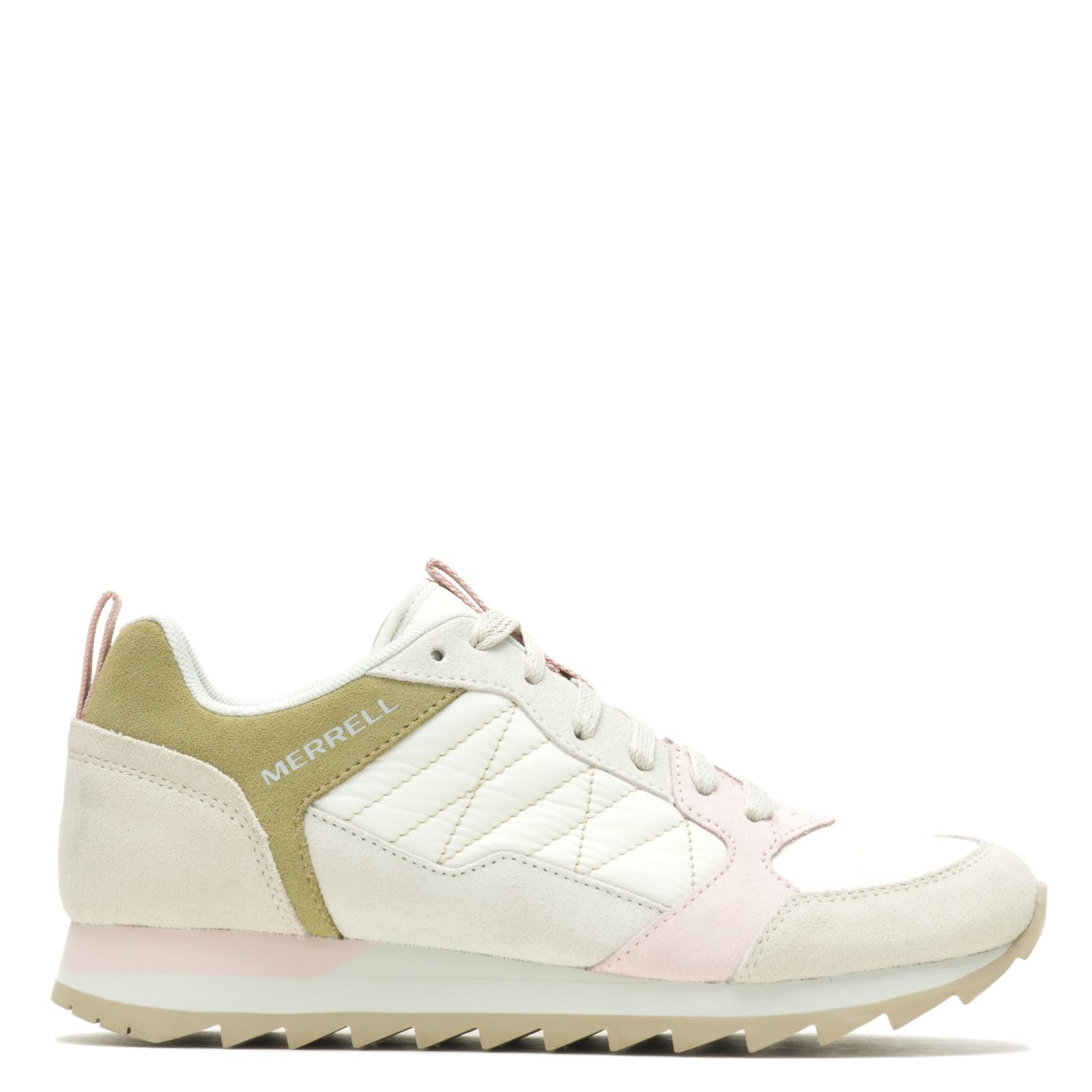 Merrell Alpine - Men's Brindle Shoe Deals Outlet