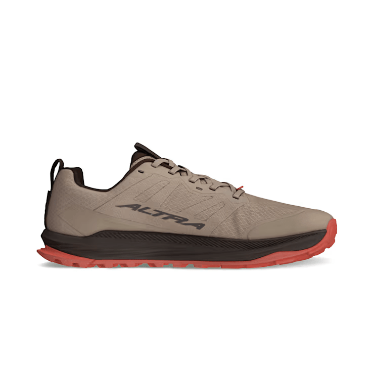 Altra Lone Peak 9 Brown 8 M 197643043614 Shoe Deals Outlet