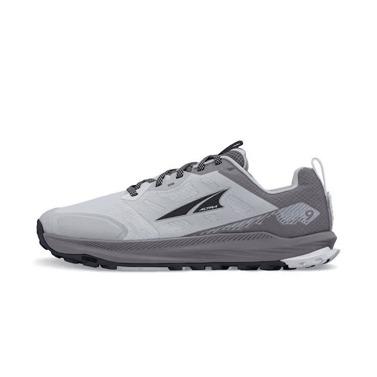Altra Lone Peak 9 Gray 11.5 M 197643043690 Shoe Deals Outlet