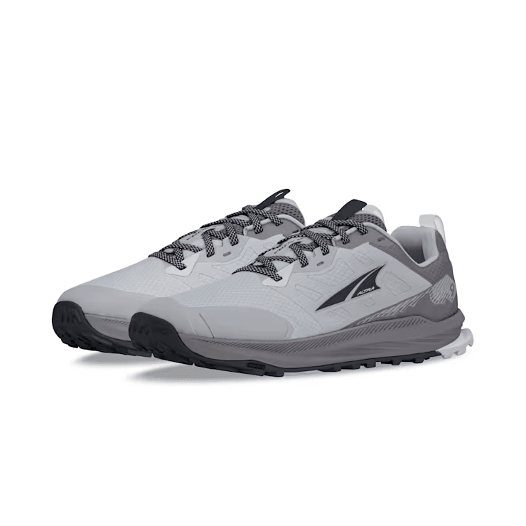 Altra Lone Peak 9 Gray 11.5 M 197643043690 Shoe Deals Outlet