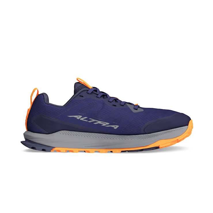 Altra Lone Peak 9 Navy 9.5 M 197643043539 Shoe Deals Outlet