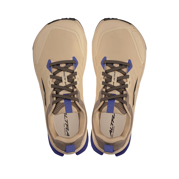 Altra Lone Peak 9 Tan 6.5 M 197642808924 Shoe Deals Outlet