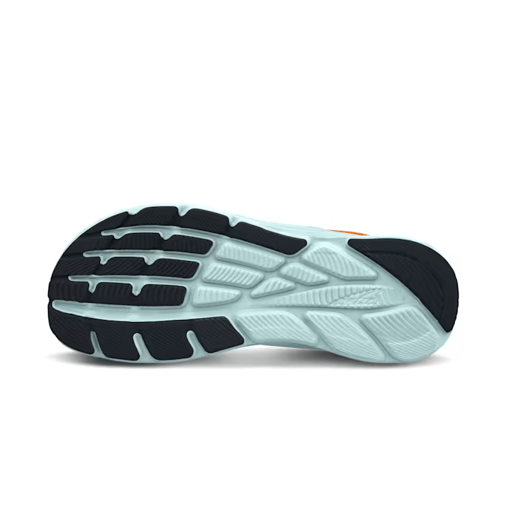 Altra Rivera 4 Orange 8 M 196575370089 Shoe Deals Outlet