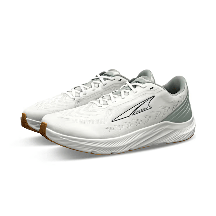 Altra Rivera 4 White 11 M 196575370379 Shoe Deals Outlet