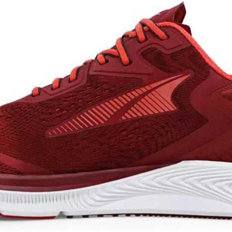 Altra Torin 5 Maroon 11 M 193390977998 Shoe Deals Outlet