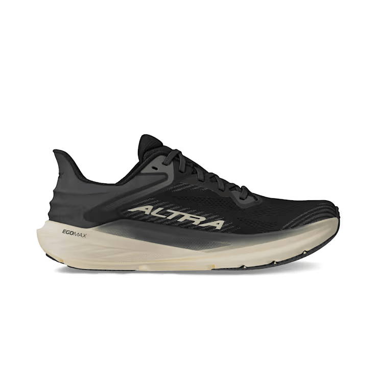 Altra Torin 8 Black / White 8 M 197642815786 Shoe Deals Outlet