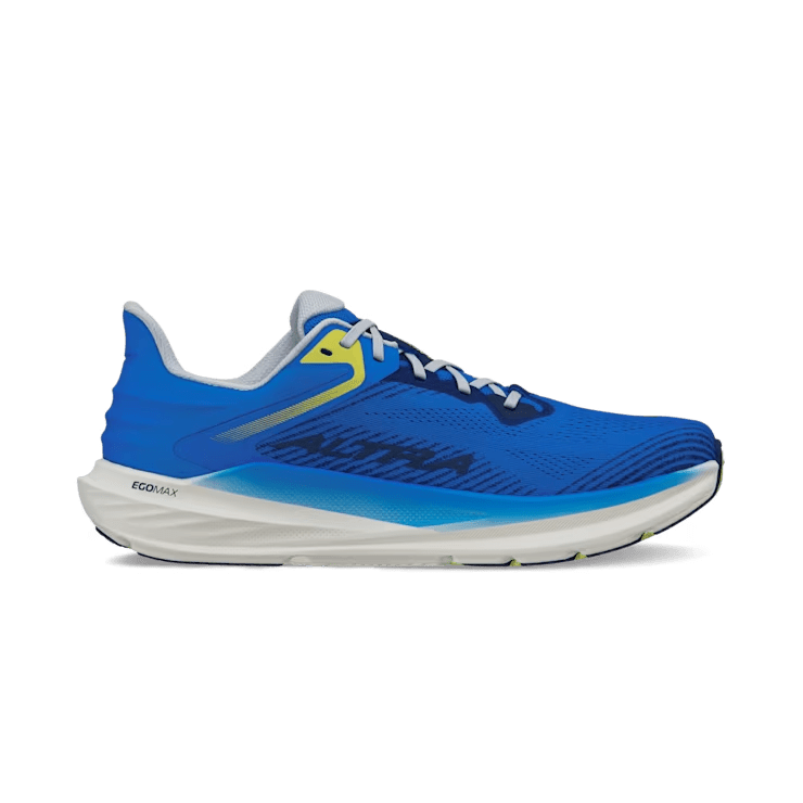 Altra Torin 8 Blue 10 M 197642815434 Shoe Deals Outlet