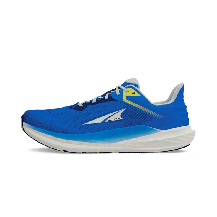 Altra Torin 8 Blue 10 M 197642815434 Shoe Deals Outlet