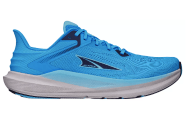 Altra Torin 8 Blue 9.5 M 197642815281 Shoe Deals Outlet