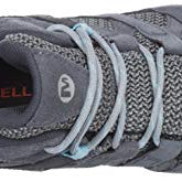 Merrell Alverstone Mid Gore - Tex - Women's Storm Shoe Deals Outlet